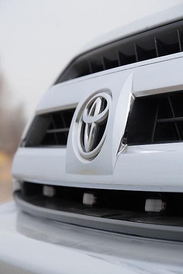 audi c4 2 8: Toyota Hilux Surf: 2003 г., 2.7 л, Автомат, Газ, Внедорожник — 5