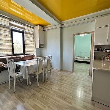ипотека 2 комнатная квартира: 2 комнаты, 47 м², Индивидуалка, 2 этаж, Старый ремонт — 6