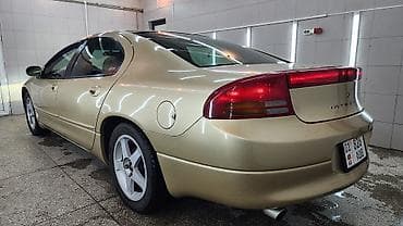 dodge: Dodge Intrepid: 2001 г., 2.7 л, Автомат, Бензин, Седан — 3