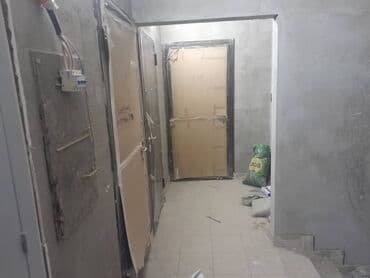 продаю отдел: 3 комнаты, 84 м², 106 серия улучшенная, ПСО (под самоотделку) — 7