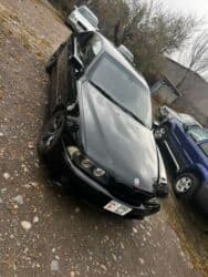 bwm самурай: BMW 7 series: 2000 г., 2.5 л, Механика, Бензин, Седан — 11