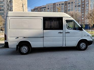 Спринтер такси, портер такси,переезд, перевозка мебели по городу