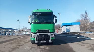 волво fh: Грузовик — 8