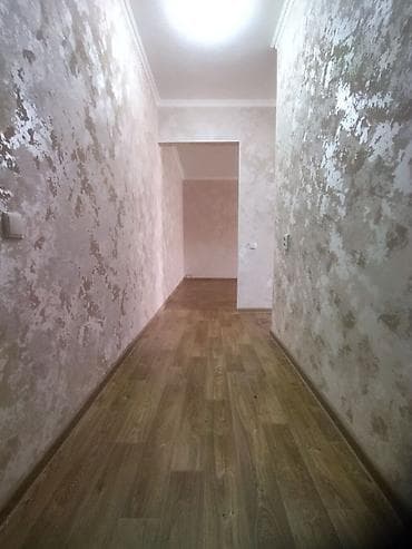 1: 1 комната, 36 м², 3 мкр 104 серия, 3 этаж, Свежий ремонт — 7