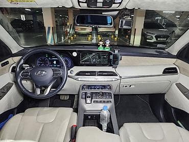 go park: Hyundai Palisade: 2020 г., 2.2 л, Автомат, Дизель, Кроссовер — 8