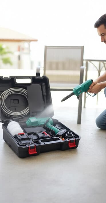 Мойка доставка по городу бесплатно гайкаверт мотопомпа набор ключей