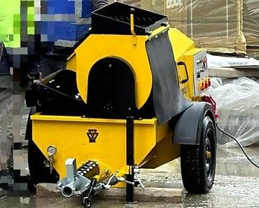 Механизированная штукатурка стен и потолков под маяк - Выполняем — 1