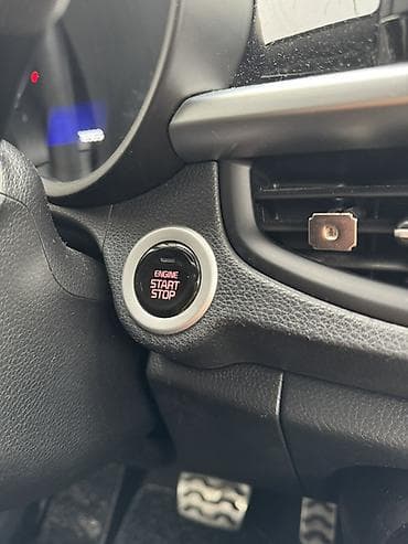 Продажа авто: Kia Morning: 2019 г., 1 л, Автомат, Бензин, Хэтчбэк — 9