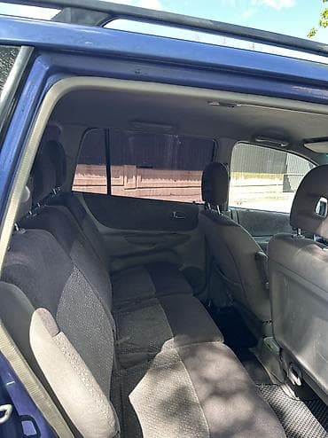 минивен мазда: Mazda PREMACY: 2000 г., 1.8 л, Ручные, Газ, Минивэн — 8