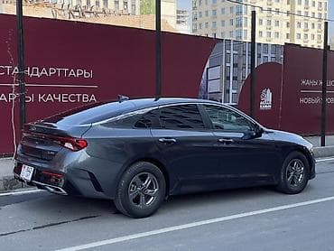 cdi 2 2: Kia K5: 2020 г., 1.6 л, Автомат, Бензин, Седан — 7