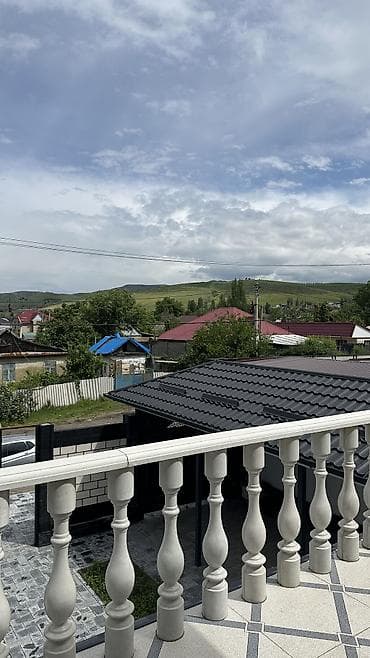 печка дом: Дом, 180 м², 5 комнат, Собственник, Дизайнерский ремонт Бишкек — 3
