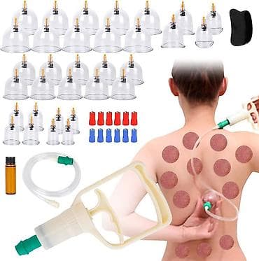 bluetooth kit: Массажер Все тело, Новый — 1