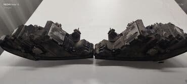 автозапчасти на опель вектра б: Продаю запчасти, на бмв x7 G07 передний бампер, задний бампер — 5