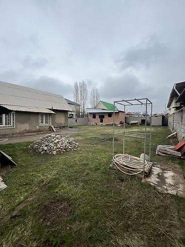 киркомстом дом: 6 соток, Для бизнеса, Красная книга — 5