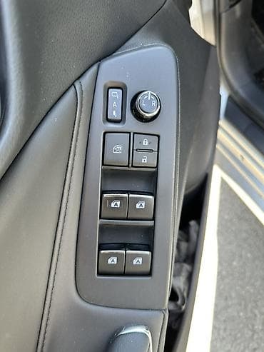 x5 2019: Toyota Avalon: 2019 г., 2.5 л, Вариатор, Гибрид, Седан — 10