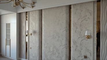 прайс лист на отделочные работы 2022: Штукатурка стен, Шпаклевка стен, Шпаклевка потолков Больше 6 лет опыта — 5