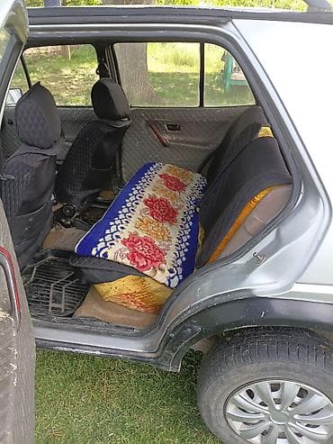 авто подборщик: Volkswagen Golf: 1987 г., Хэтчбэк — 1