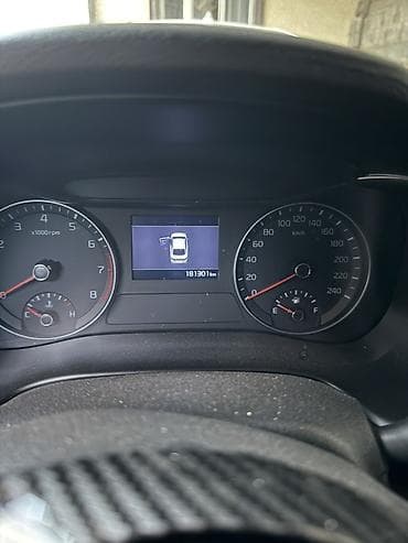 adblue бишкек: Kia K3: 2020 г., 1.6 л, Автомат, Бензин, Седан — 8