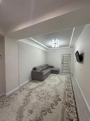 чуй 127: 1 бөлмө, Менчик ээси, Толугу менен эмереги бар — 9