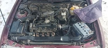 ваз 2108 бишкек: Daewoo Nexia: 2006 г., 1.5 л, Механика, Седан — 8