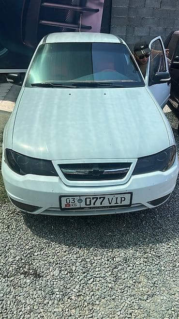 14: Chevrolet Nexia: 2013 г., 1.5 л, Механика, Седан — 3