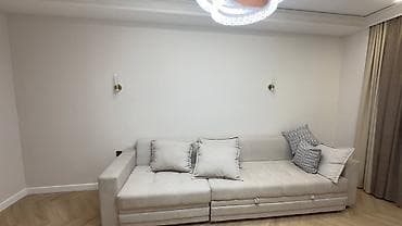 1 комната, 43 м², 6 этаж — 4