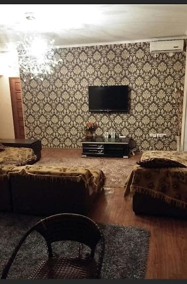 Квартиры: 3 комнаты, 92 м², Индивидуалка, 6 этаж, Старый ремонт — 9