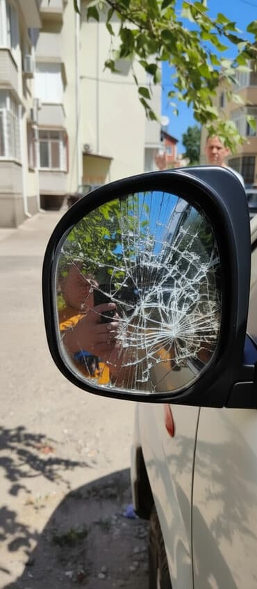 автоэлектрик ремонт авто с выездом бишкек: АВТО ЗЕРКАЛО НАХОДИМСЯ В СОКУЛУКЕ !!! Зеркальный элемент на любой — 1