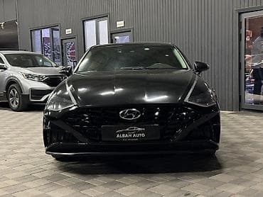 smart plus: Hyundai Sonata: 2019 г., 0.2 л, Автомат, Газ — 3