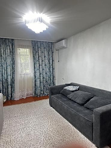 SAPAT_COMP: 3 комнаты, 62 м², 104 серия, 1 этаж, Косметический ремонт