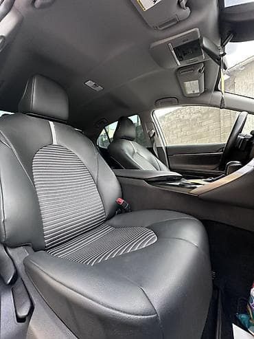 накладка камри: Toyota Camry: 2020 г., 2.5 л, Автомат, Бензин, Седан — 10