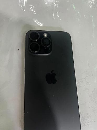 iphon 12 pro max: IPhone 15 Pro Max — 1