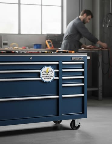 Услуги автоэлектрика, без выезда