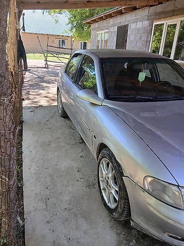 матор опел вектра: Opel Vectra: 2003 г., 1.6 л, Бензин, Седан — 2