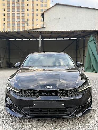 e60 m5: Kia K5: 2021 г., 2 л, Автомат, Бензин, Седан — 3