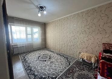1 комната, С мебелью полностью at lalafo.kg 1 комната, С мебелью полностью
