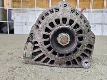 блок питания для компьютера ремонт: Генератор Renault 2001 г., Б/у, Оригинал, Германия — 9