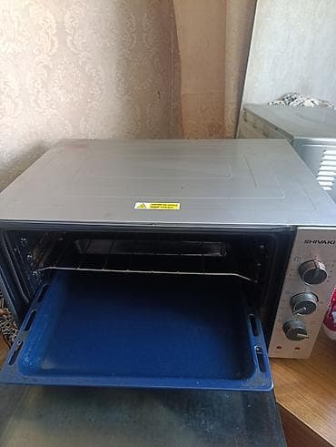 iphone 6 osh: Духовка — 2