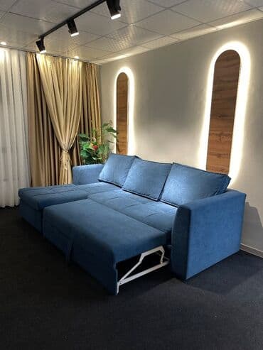 мебель из турции: Диван: Бурса Каркас: Cосна, ДСП Наполнение посадочного места  — 3