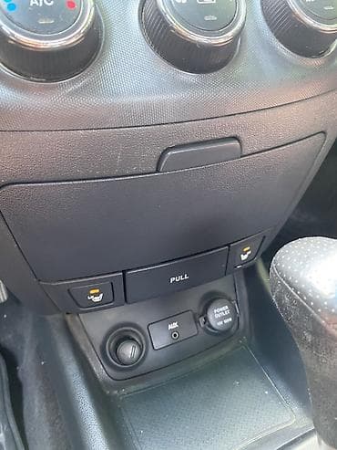 avante: Hyundai Avante: 2008 г., 1.6 л, Автомат, Бензин, Седан — 8
