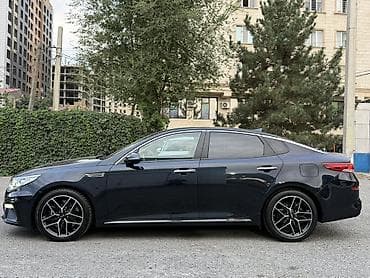 стоник киа: Kia K5: 2018 г., 1.6 л, Автомат, Бензин, Седан — 7