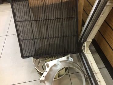 оборудование для заправки кондиционеров: Ремонт кондиционеров Монтаж, демонтаж любых видов и — 3