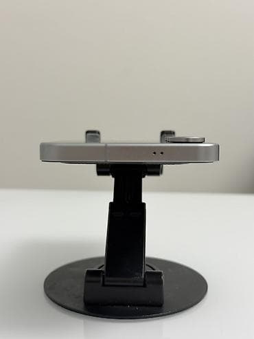 e ink: Samsung Galaxy S25 FE, Б/у, 256 ГБ, цвет - Черный, 2 SIM — 5
