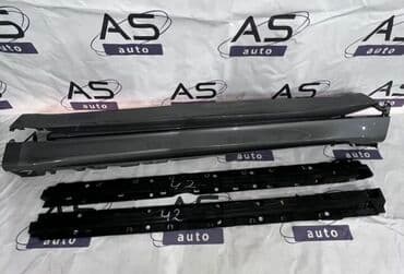 диск на х5: BMW X5: 2018 г., 3 л, Автомат, Дизель, Кроссовер — 27