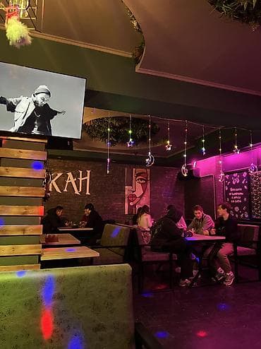 Упаковочно-фасовочные аппараты: ⸻ 🔥 ПРОДАЁТСЯ БАР «КАПКАН» — ГОТОВЫЙ БИЗНЕС ПОД КЛЮЧ 🔥 Продаётся — 1