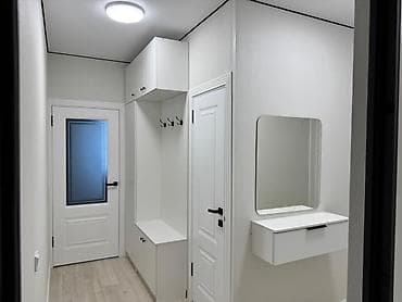 boston tower: 1 комната, 45 м², Элитка, 3 этаж, Евроремонт — 3