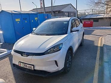 sprinter 4x4: Weltmeister EX5, 2020 г., 214000 км, Передний — 3