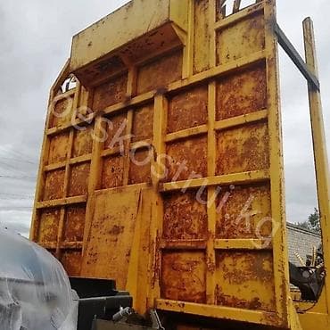 пескоструя: Пескоструйная обработка металла Профессионально очищаем и — 6