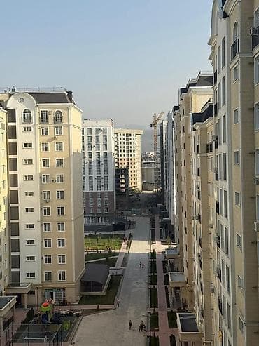 Квартиры: 2 комнаты, 61 м², Элитка, 9 этаж, Евроремонт — 6