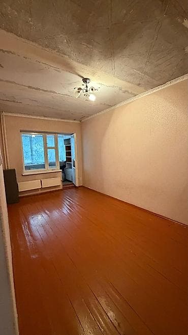 2 комнаты, 44 м², 2 этаж — 5